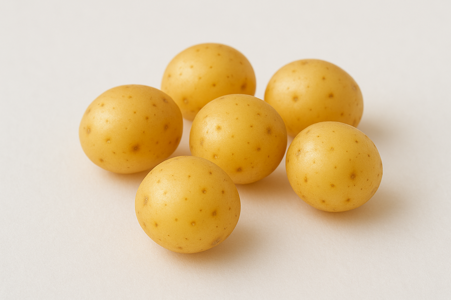 BABY POTATO (MEETHI) FRESH A GRADE 1KG