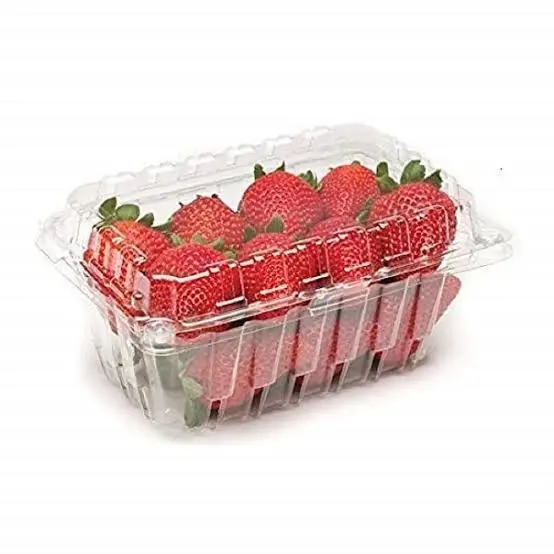 STRAWBERRY PKT 280-320GM