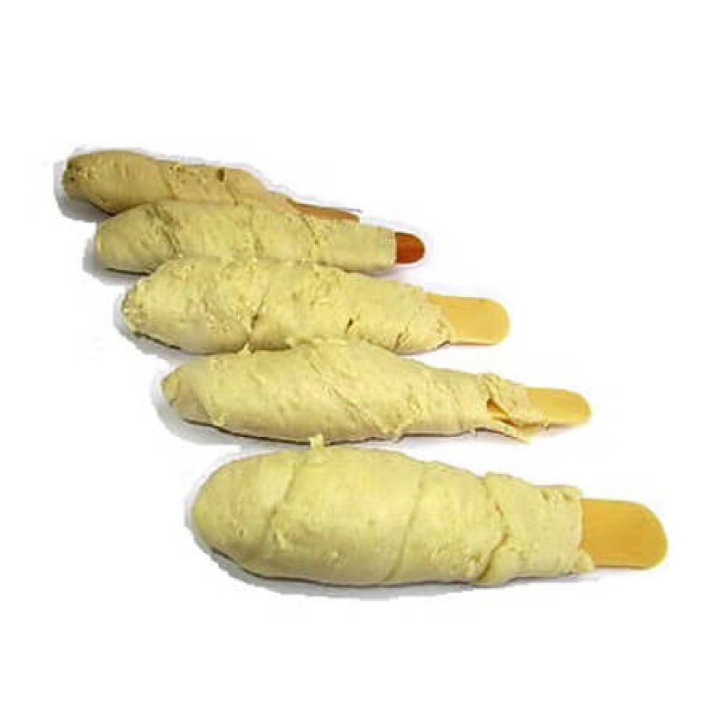 SOYA CHAAP - (approx200g - 250g)