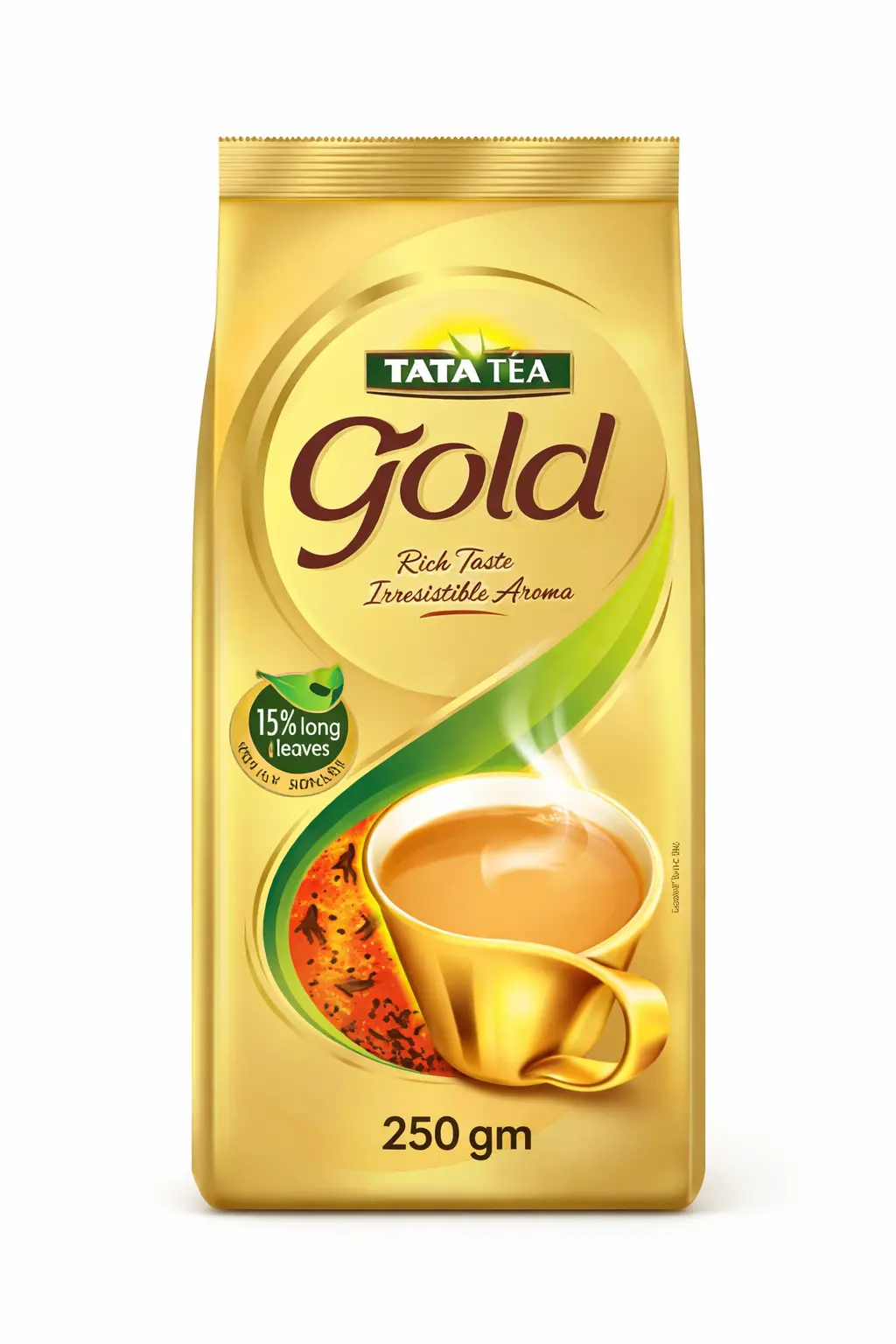 TATA Tea Gold 250 gm