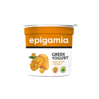 Epigamia Alphonso Mango 80 g