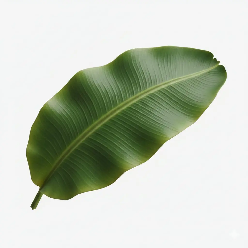 BANANA LEAF 1 PC