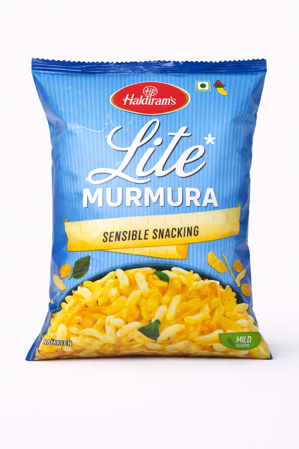 Haldiram’s Lite Murmura 150 gm