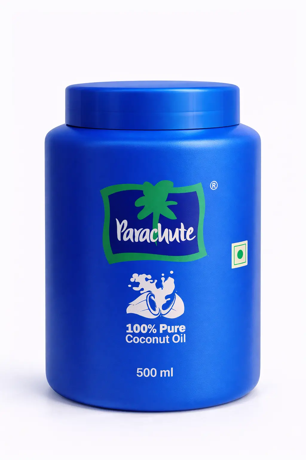 Parachute Pure Coconut Oil - 500 ml