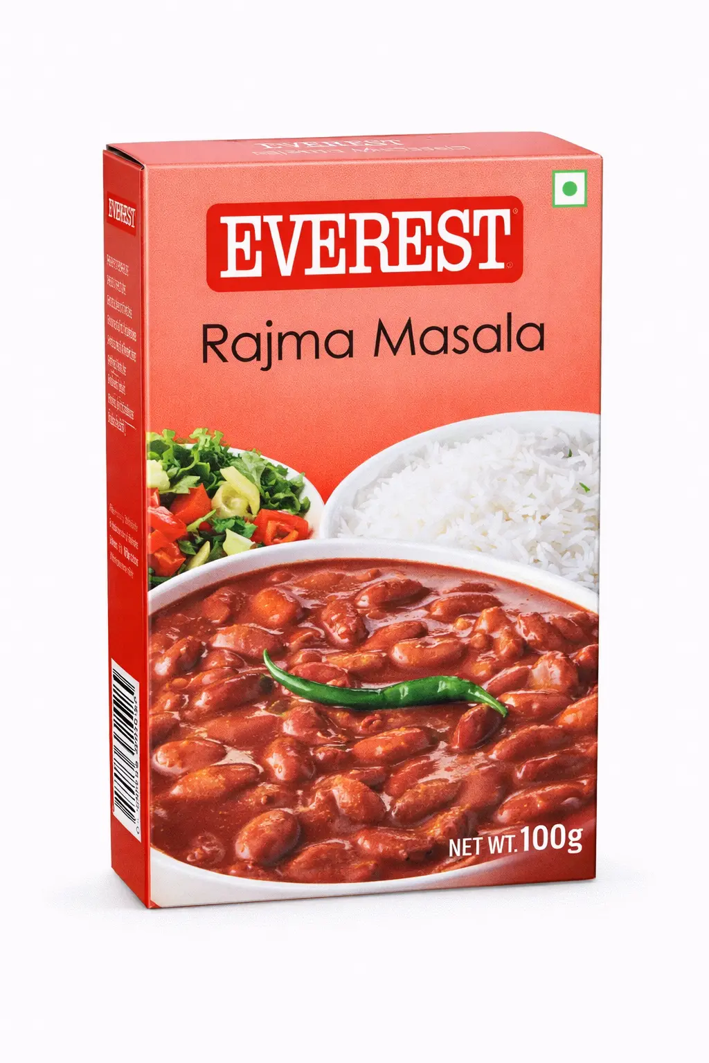 Everest Rajma Masala 100 gm