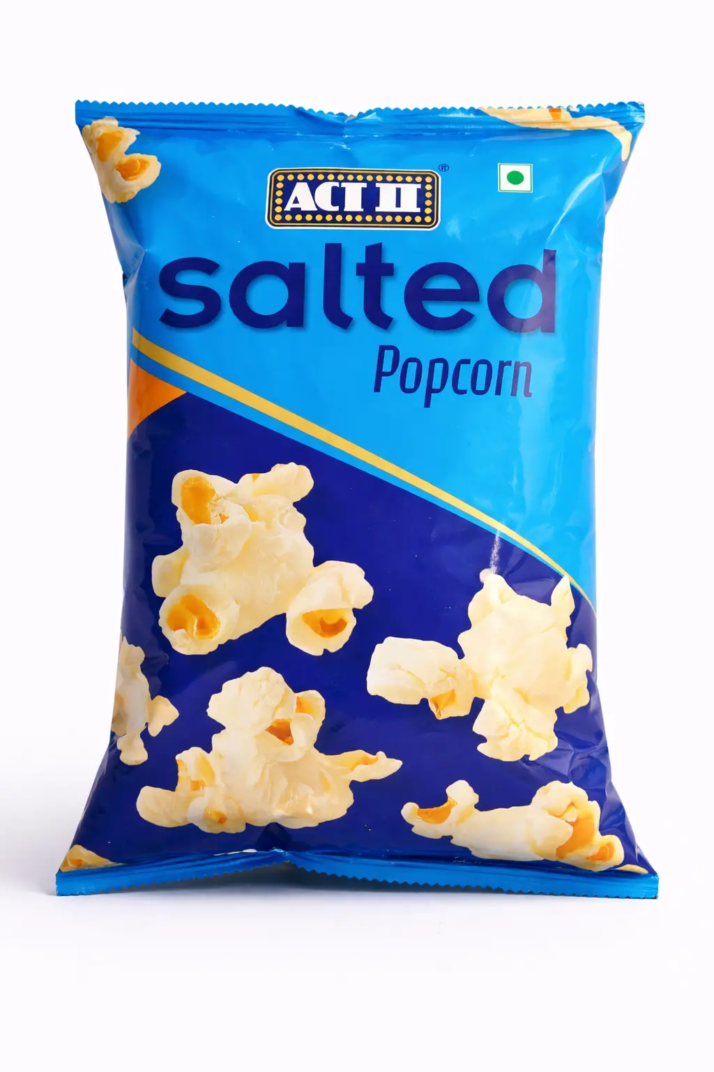 ACT II Salted Popcorn (Rs. 25)