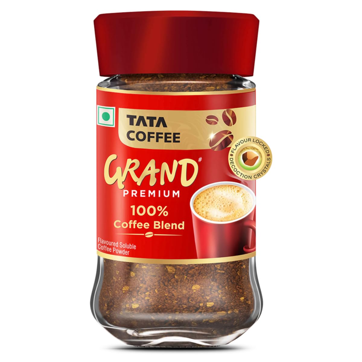 TATA Coffee Grand Premium 45 gm