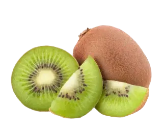 KIWI GREEN 2PC