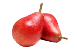 RED PEAR IMP  450-550GM