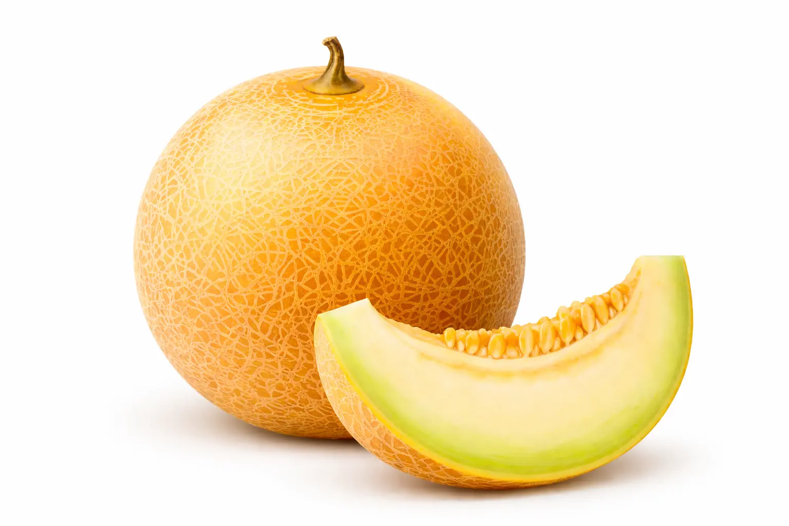 Candymelon or Muskmelon (1 - 1.2 kg)