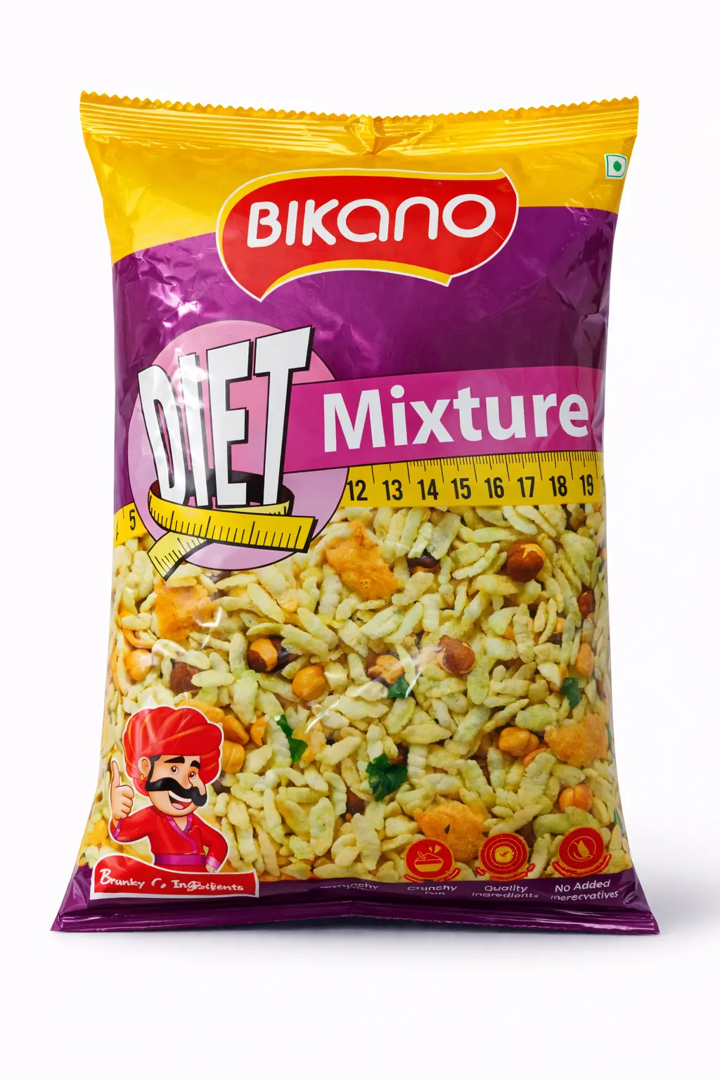 Bikano Diet Mixture 200 gm