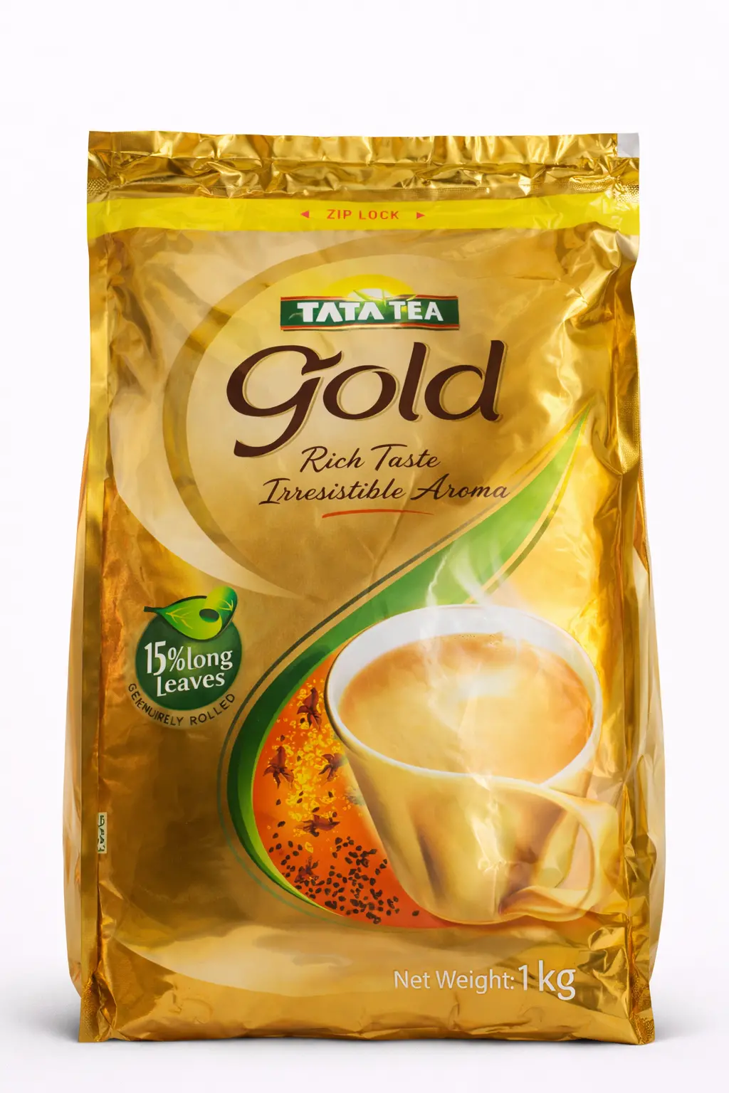 Tata Tea Gold 1kg