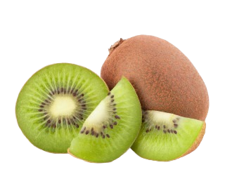 KIWI GREEN 2PC