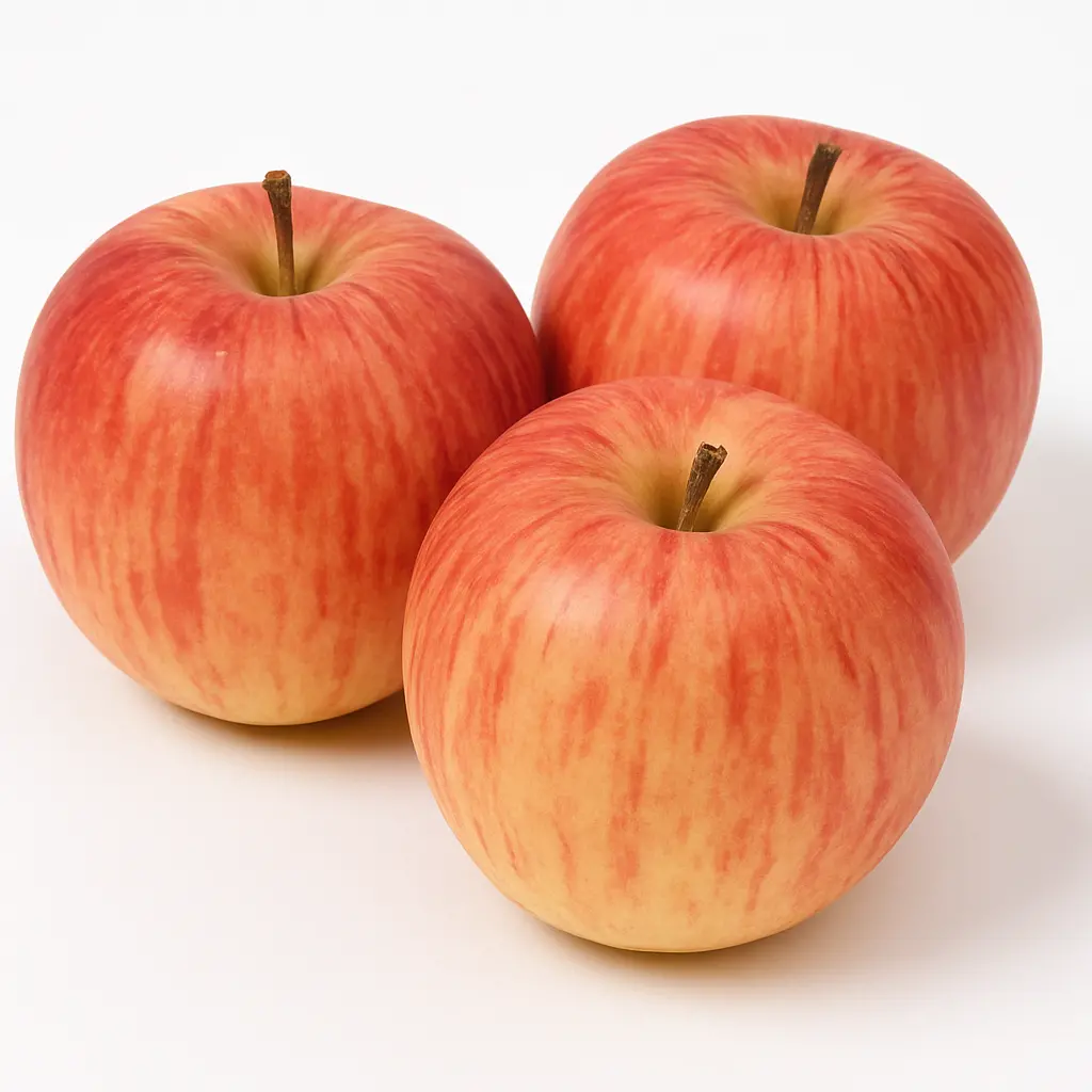 APPLE KINNOUR SMALL 450-500 GM