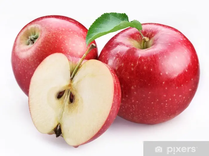 APPLE RED DELICIOUS 450-500GM