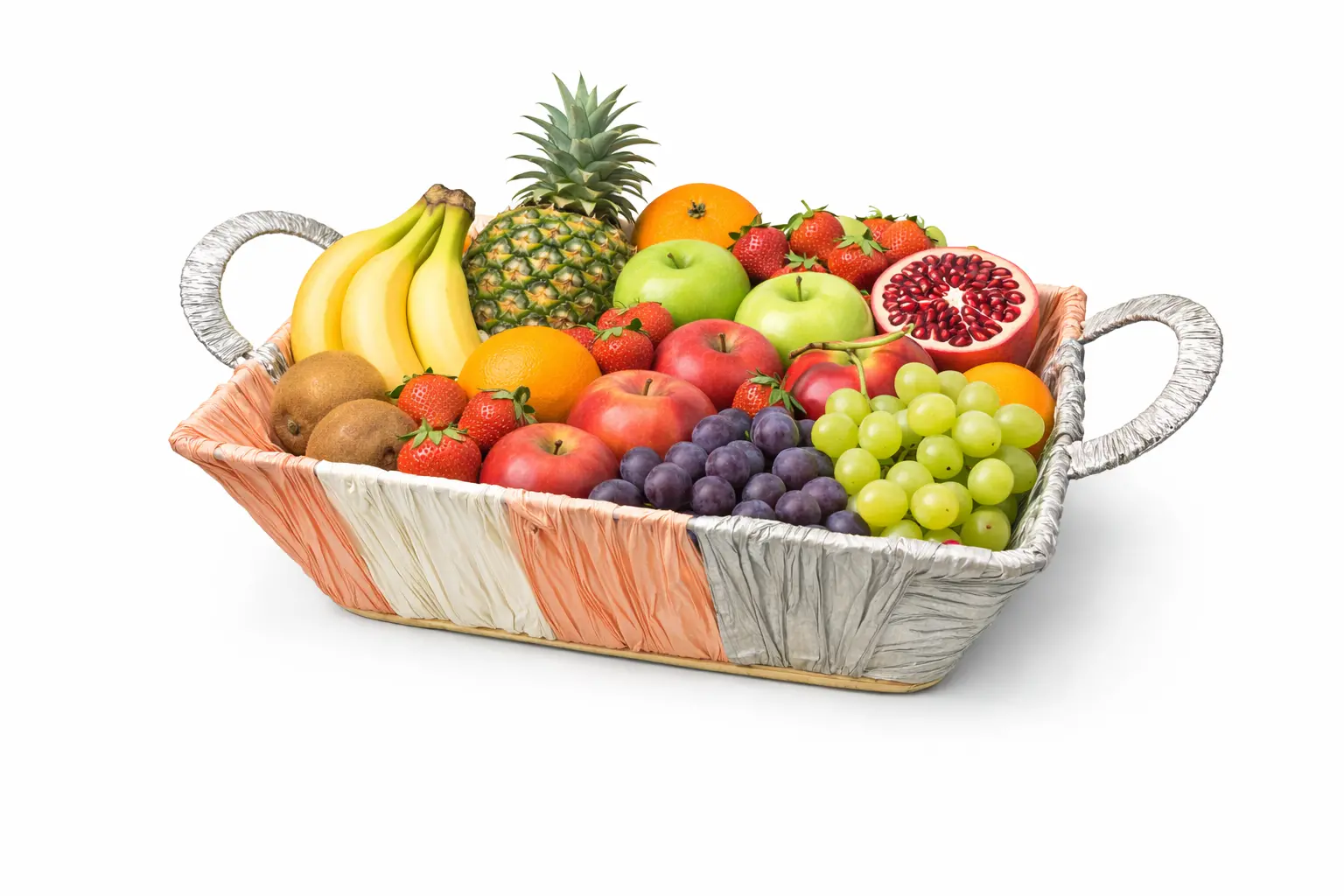Fruit Basket - 8 kg