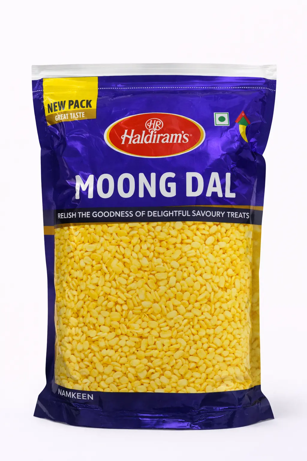 Haldiram’s Moong Dal Namkeen 400 gm