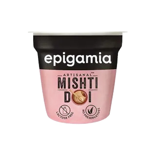 Epigamia Mishti Doi 80 g