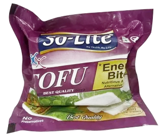 So Lite Tofo masala 200g