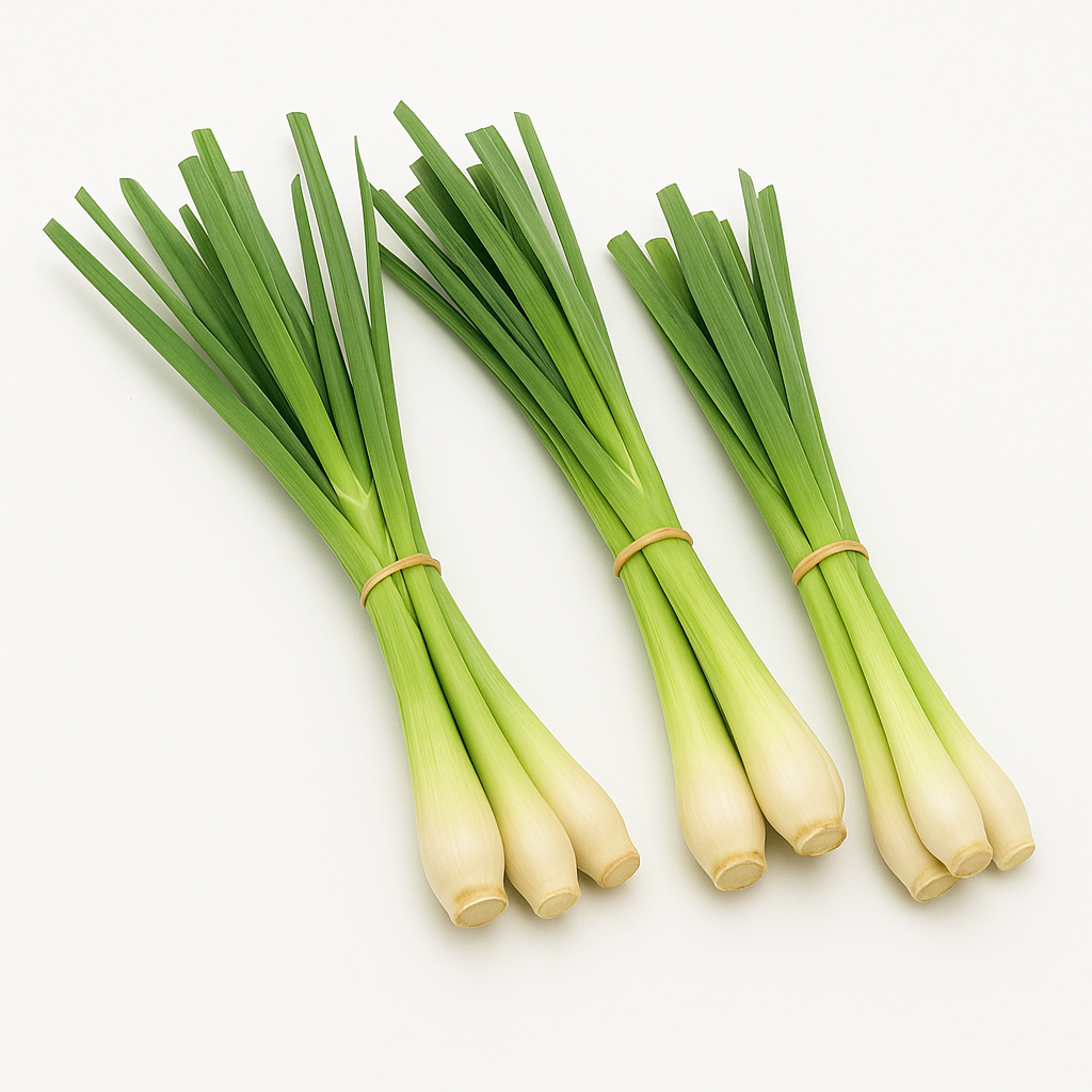 LEMON GRASS 220-250GM