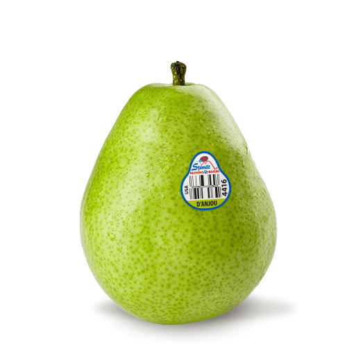 PEAR USA 500GM