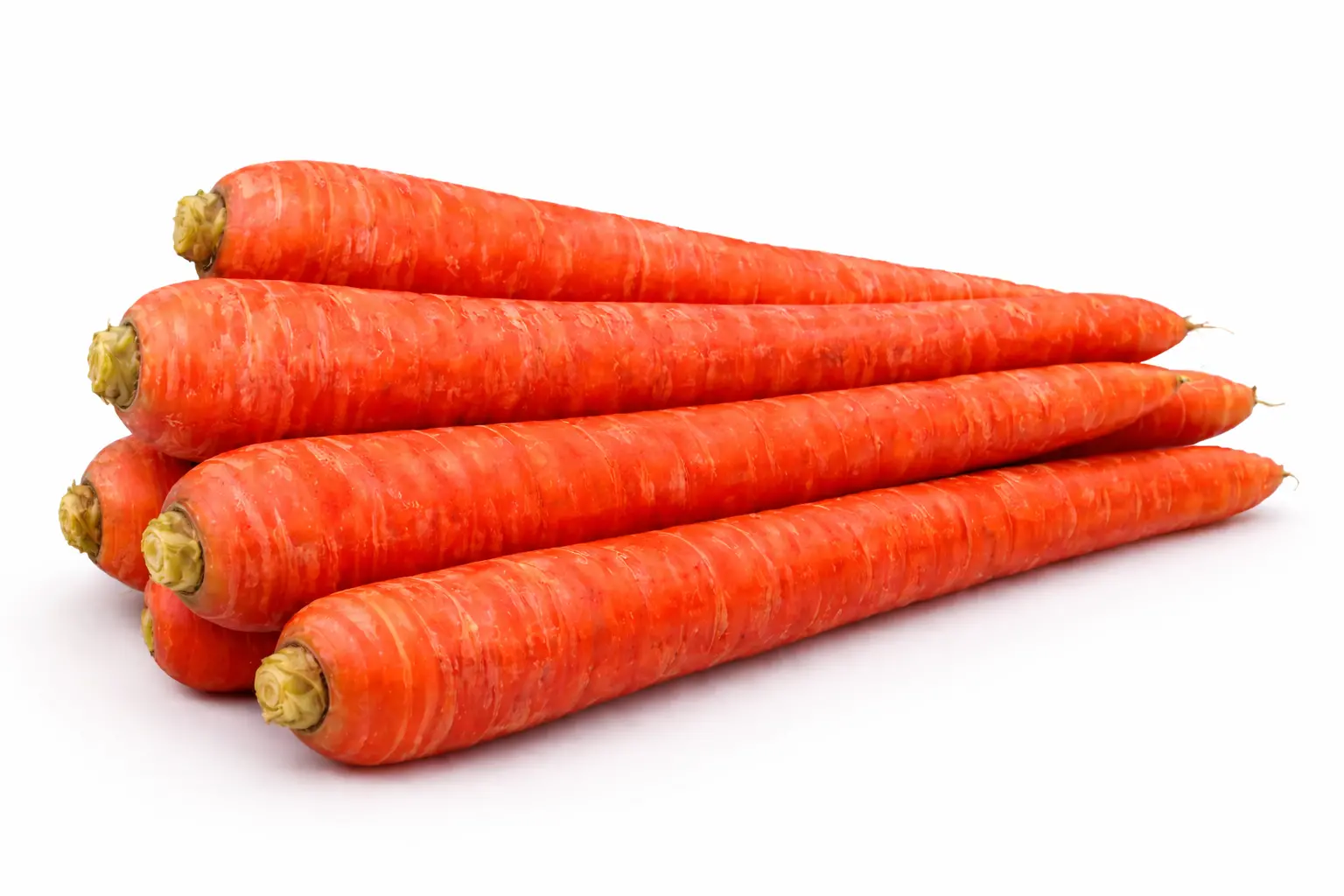 RED CARROT A GRADE