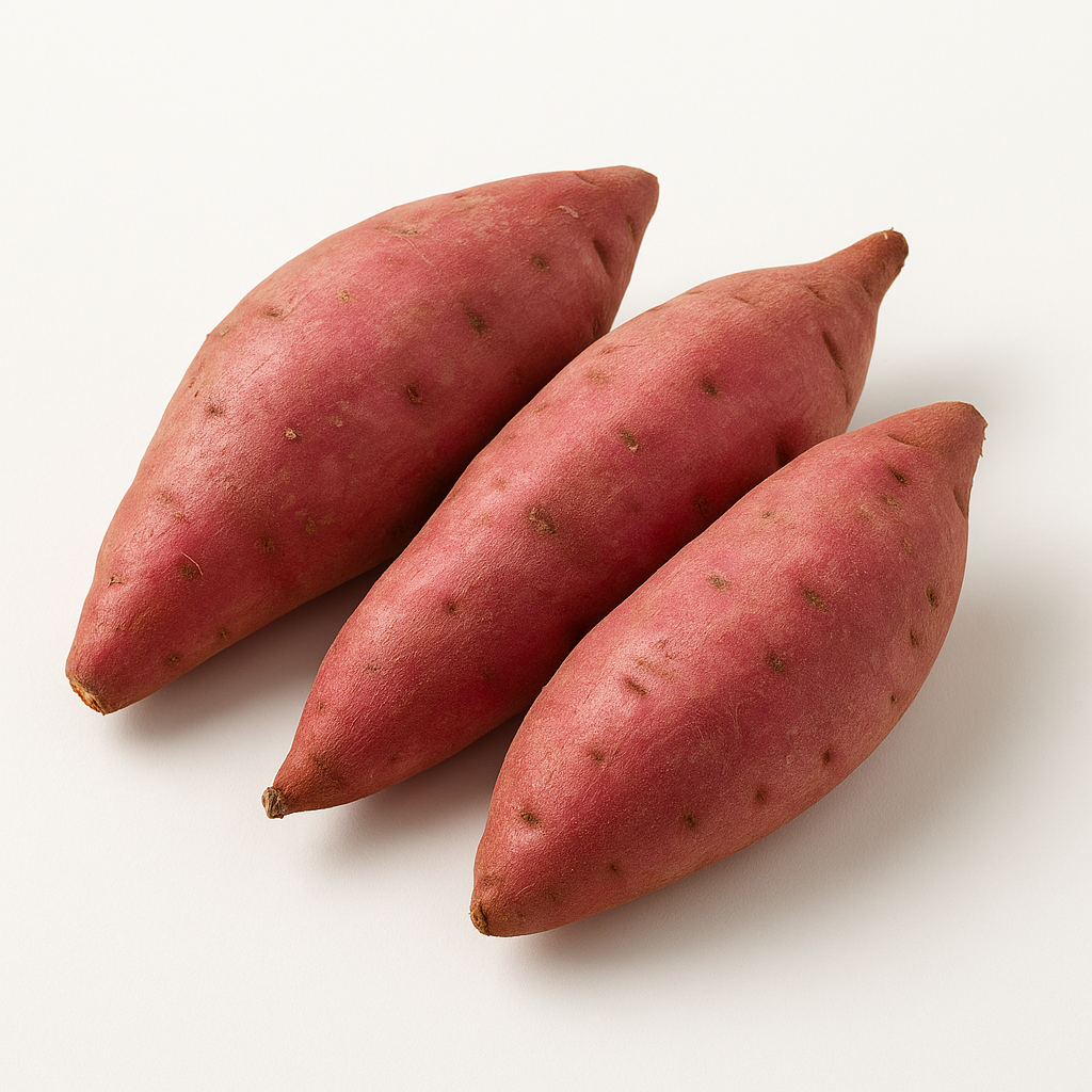 SWEET POTATO 450-500 GM