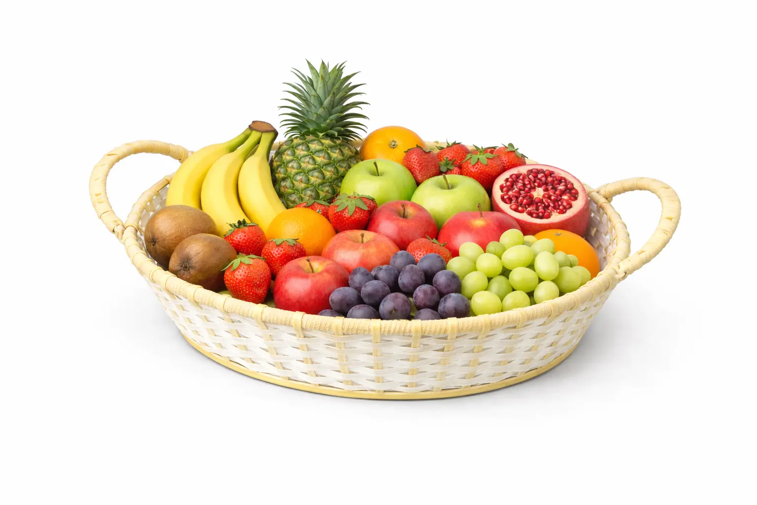 Fruit Basket - 10 kg