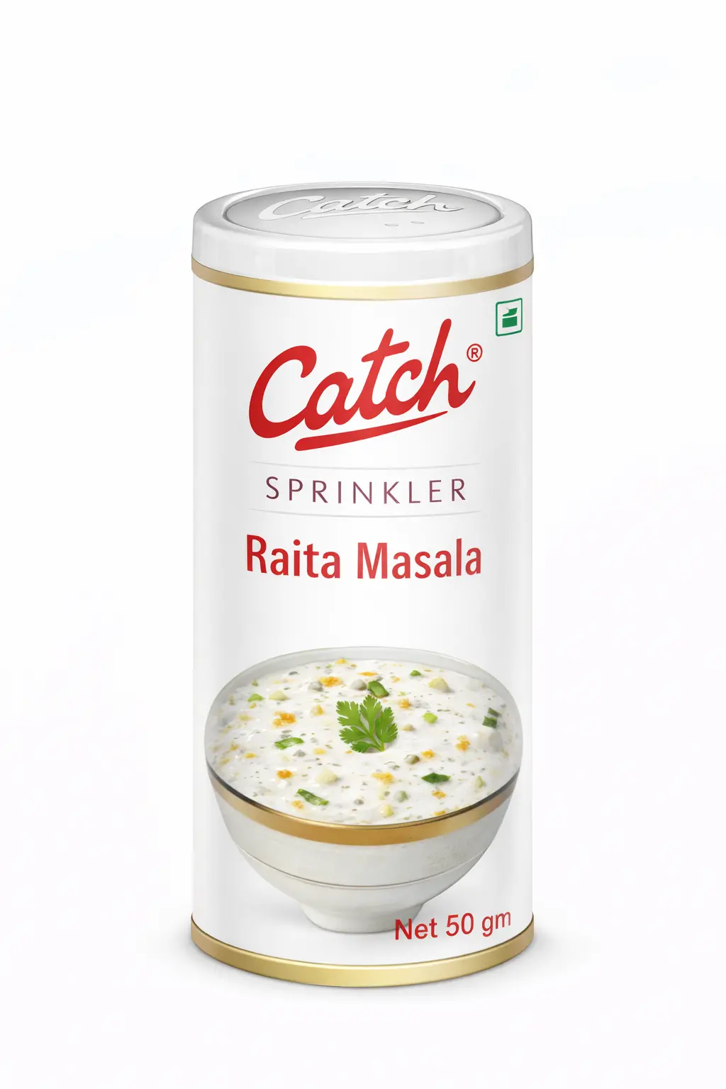 Catch Raita Masala Sprinkler 50 gm