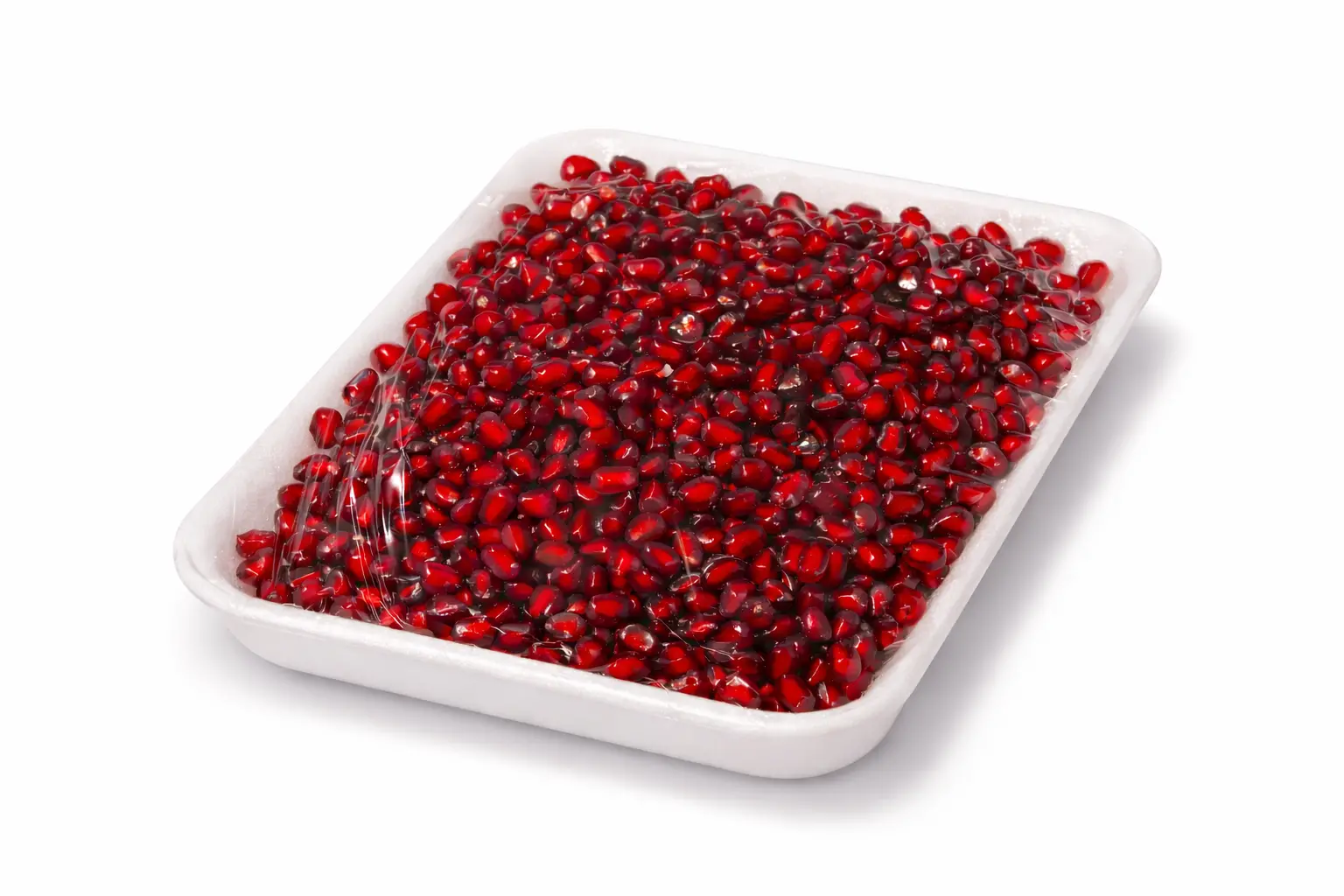 Peeled Anar (Pomegranate)