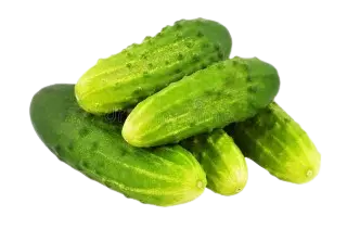 CUCUMBER DESI 550-600GM