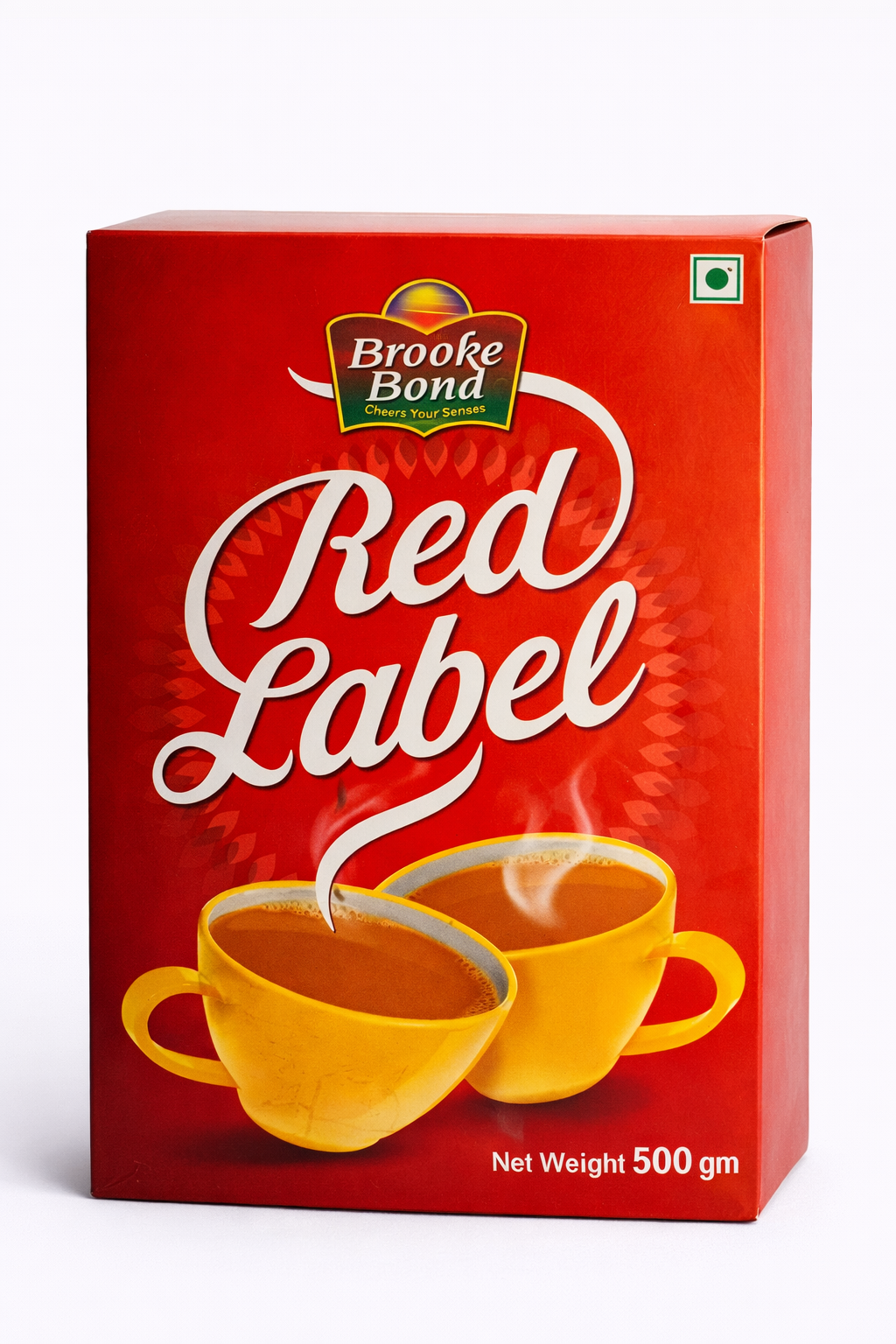 Brooke Bond Red Label Tea 500 gm