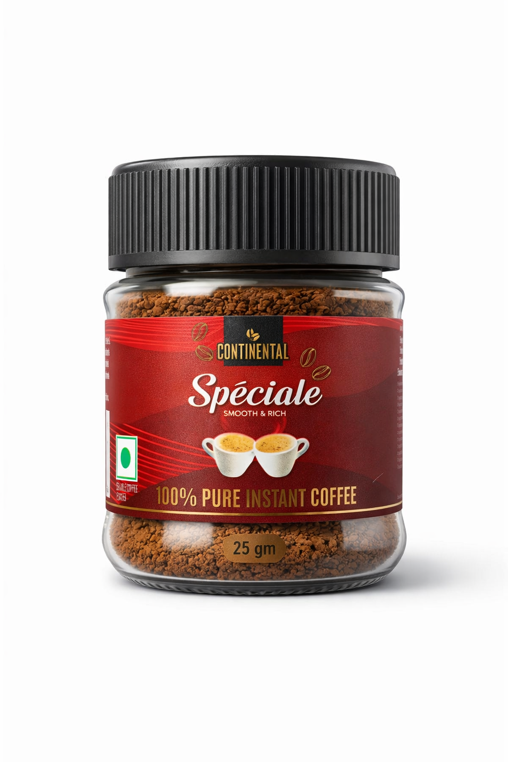 Continental Speciale Coffee 25 gm