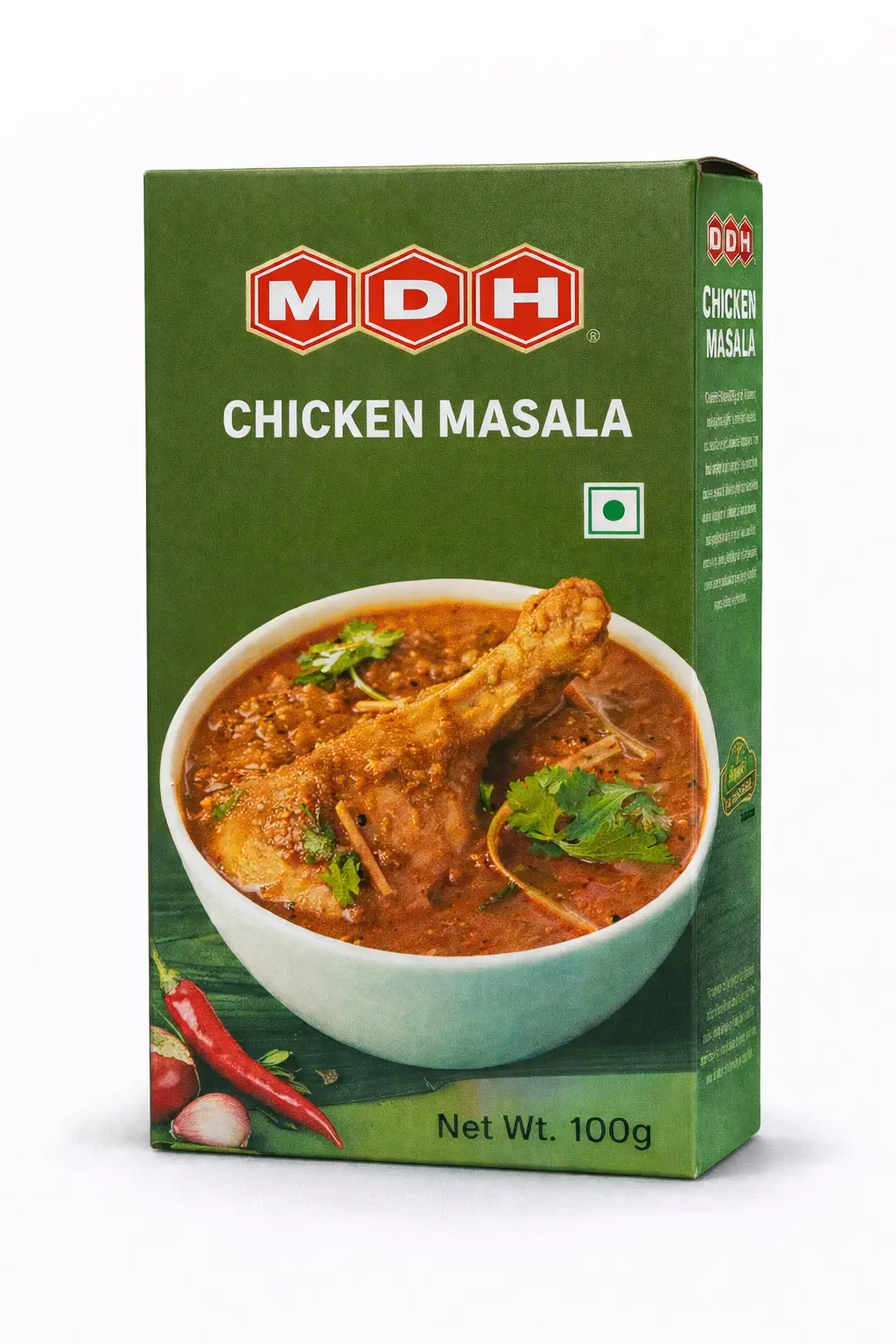 MDH Chicken Masala 100 gm