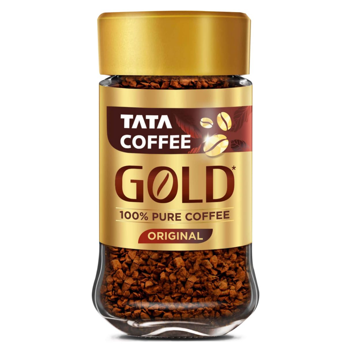 TATA Coffee Gold 50 gm