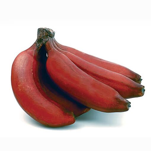 RED BANANA 450 -500GM