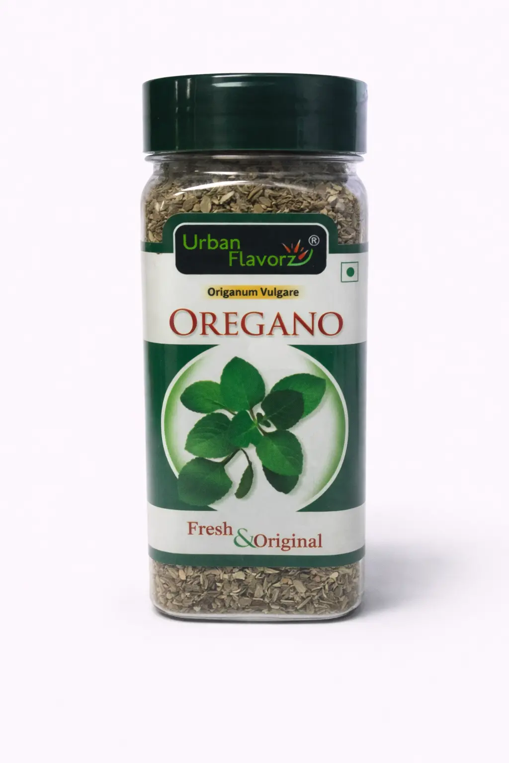 Urban Flavorz Oregano - 30 gm