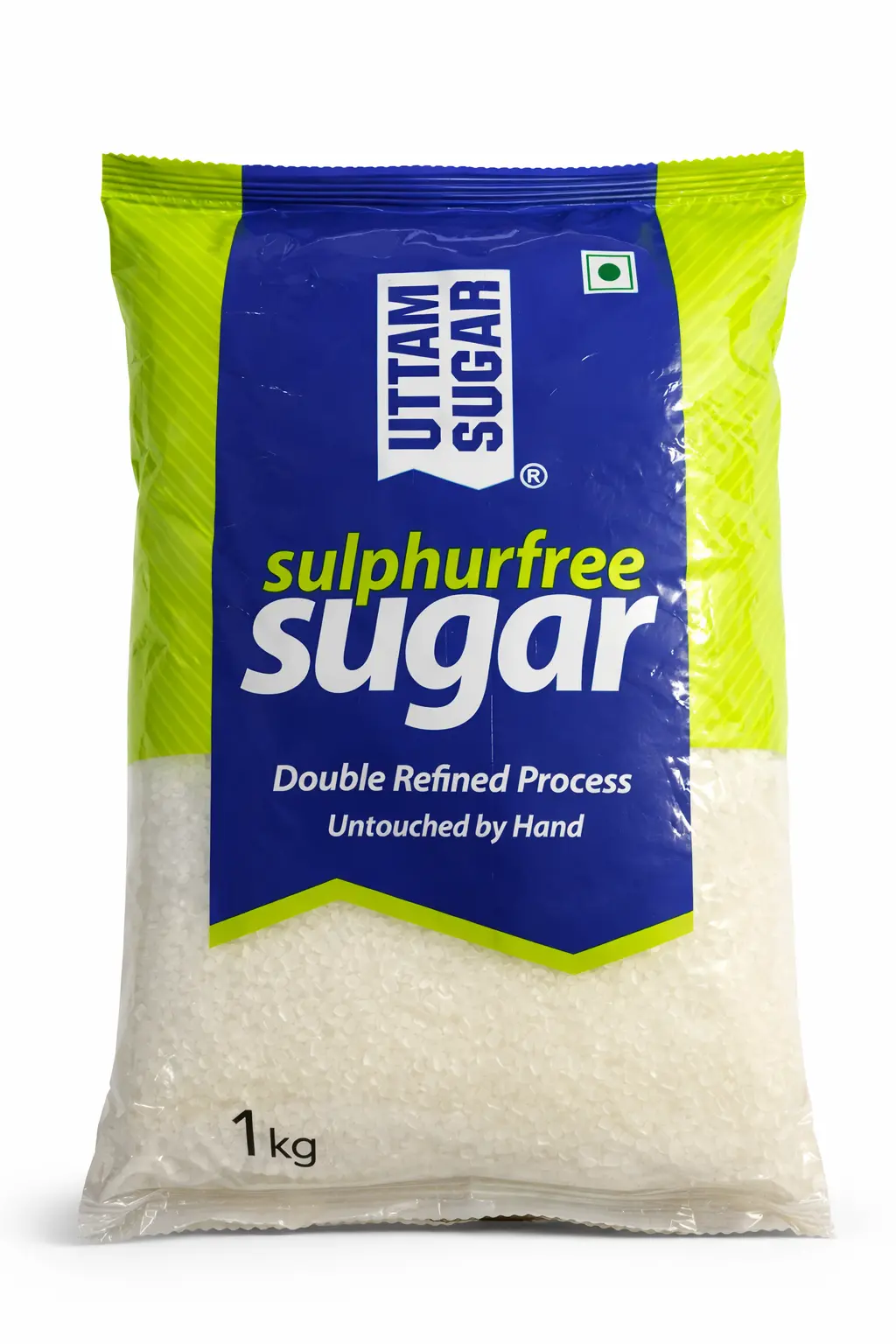 Uttam Sugar Sulphurefree Sugar 1 kg