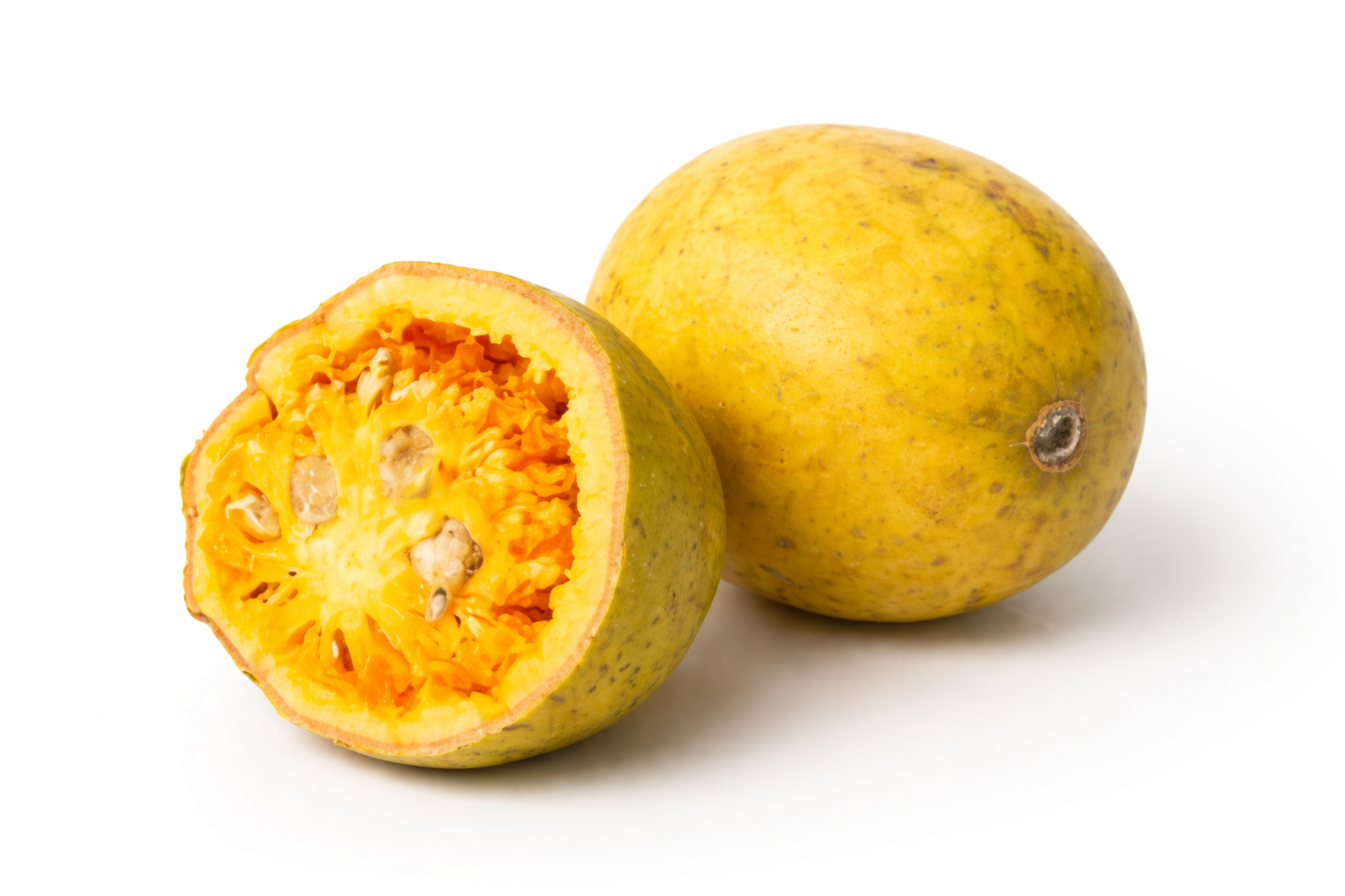 Bel Fruit (Wood Apple) - (500 to 600 gm)