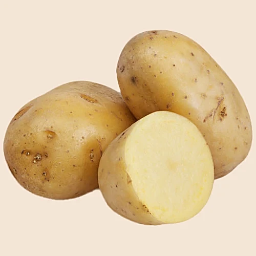 POTATO PAHARI