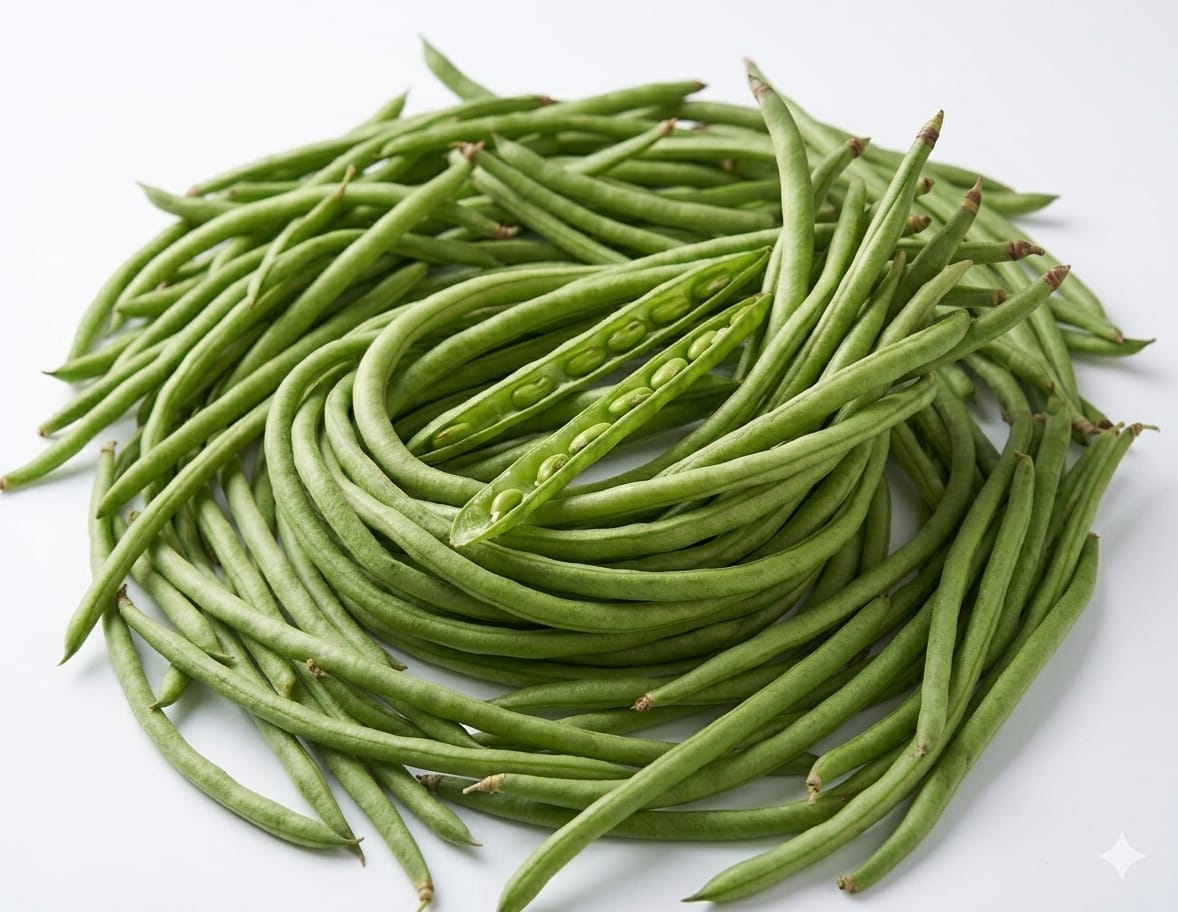 LOBHIYA DESI 450-500GM